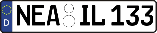 NEA-IL133