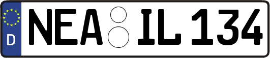 NEA-IL134