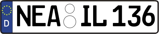 NEA-IL136