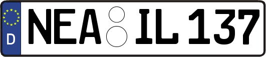 NEA-IL137