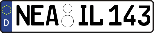 NEA-IL143