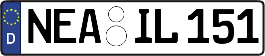 NEA-IL151