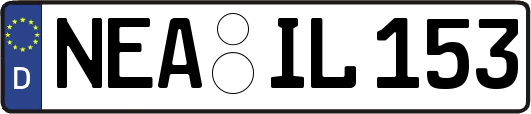 NEA-IL153