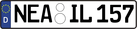NEA-IL157