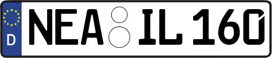 NEA-IL160