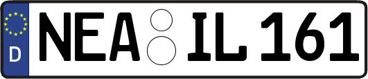 NEA-IL161