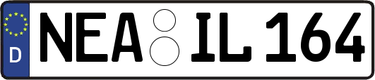 NEA-IL164