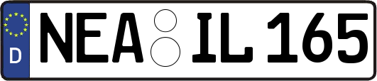 NEA-IL165