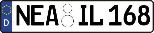 NEA-IL168
