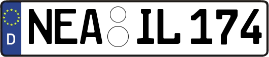 NEA-IL174