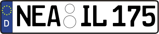 NEA-IL175