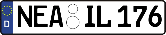 NEA-IL176
