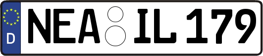 NEA-IL179