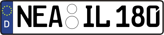 NEA-IL180