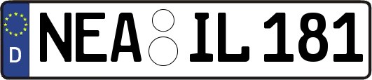 NEA-IL181