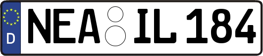 NEA-IL184