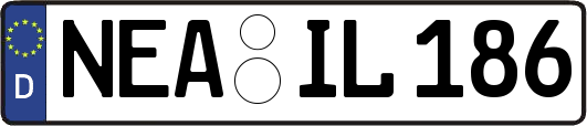 NEA-IL186