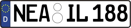 NEA-IL188