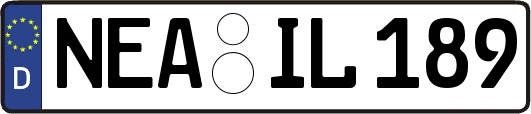 NEA-IL189