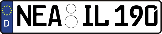 NEA-IL190