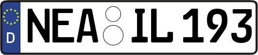 NEA-IL193