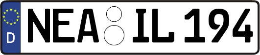 NEA-IL194