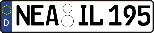 NEA-IL195