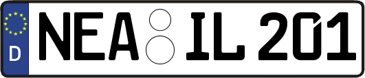 NEA-IL201