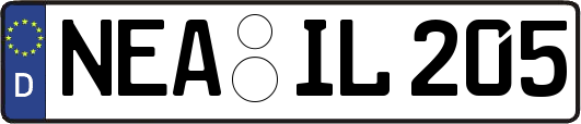NEA-IL205