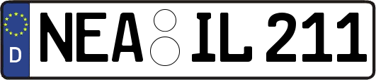 NEA-IL211