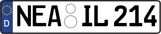 NEA-IL214