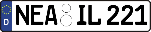 NEA-IL221