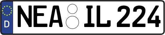 NEA-IL224