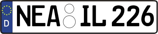 NEA-IL226