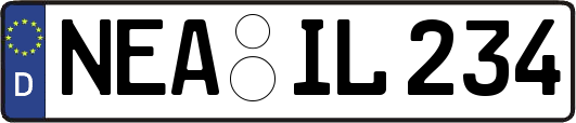NEA-IL234