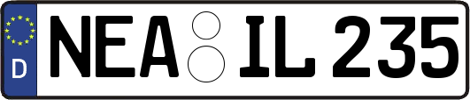 NEA-IL235