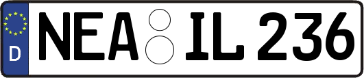 NEA-IL236