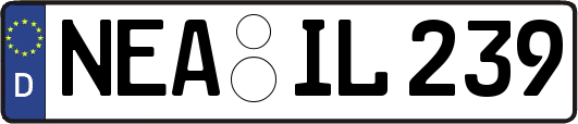 NEA-IL239