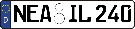 NEA-IL240