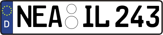 NEA-IL243