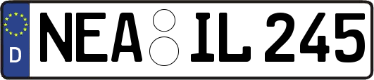 NEA-IL245