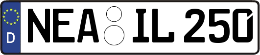 NEA-IL250