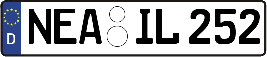NEA-IL252