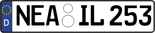 NEA-IL253