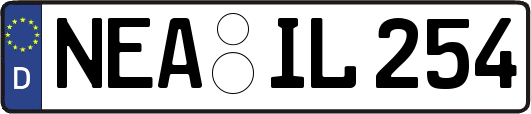 NEA-IL254