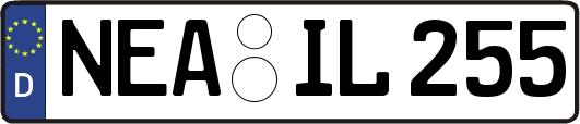 NEA-IL255