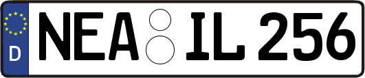 NEA-IL256