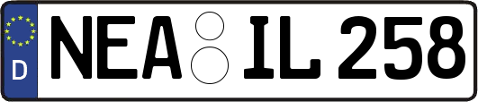 NEA-IL258