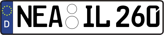NEA-IL260