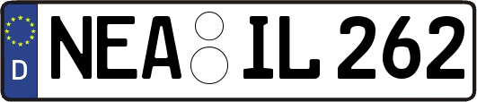 NEA-IL262